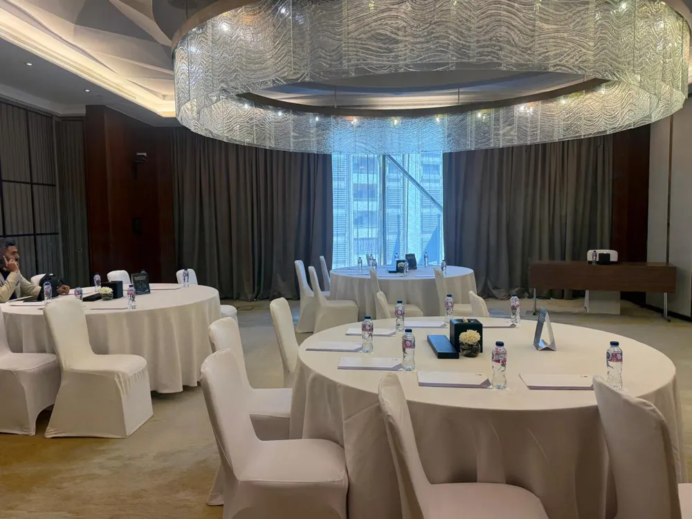 Events & Conferences